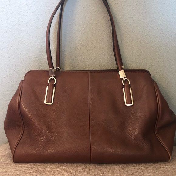 👜 Coach Purse - Picture 3 of 4